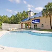American Inn 尤利 外观 照片