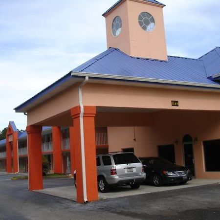 American Inn 尤利 外观 照片