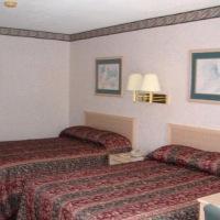 American Inn 尤利 外观 照片