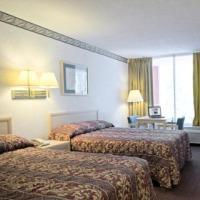 American Inn 尤利 外观 照片